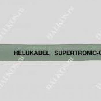 Кабели Helukabel SUPERTRONIC-C-PURo. Химически стойкие к биомаслам. фото 1