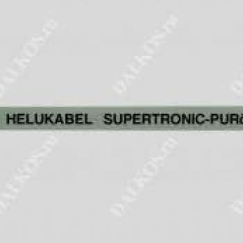 Кабели Helukabel SUPERTRONIC-PURo. Химически стойкие к биомаслам. фото 1