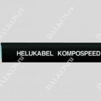 Кабели Helukabel KOMPOSPEED JZ-HF-500. Химически стойкие кабели. фото 1