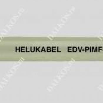 Helukabel EDV-PiMF-CY кабели для передачи данных, компьютерные кабели. фото 1