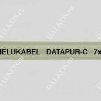 Helukabel DATAPUR-C кабели для передачи данных, компьютерные кабели. фото 1