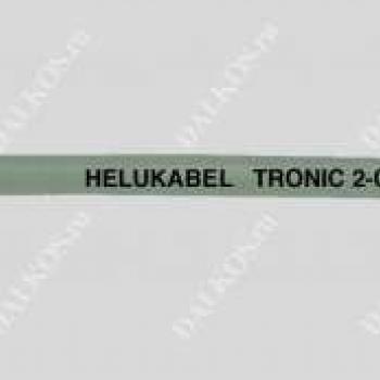 Helukabel TRONIC 2-CY кабели для передачи данных, компьютерные кабели. фото 1