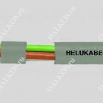 Helukabel TRONIC 1-CY кабели для передачи данных, компьютерные кабели. фото 1