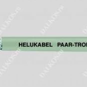 Helukabel PAAR-TRONIC-Li-2YCY кабели для передачи данных, компьютерные кабели. фото 1