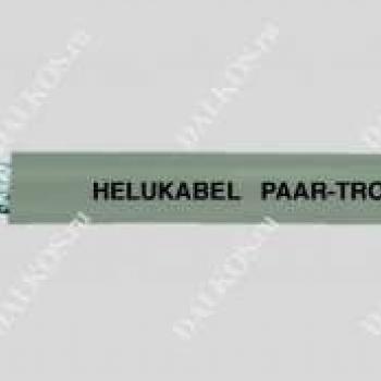 Helukabel PAAR-TRONIC-CY-CY (LiYCY-CY) кабели для передачи данных, компьютерные кабели. фото 1