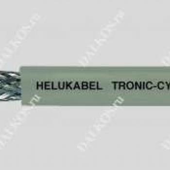 Helukabel TRONIC-CY (LiY-CY) кабели для передачи данных, компьютерные кабели. фото 1