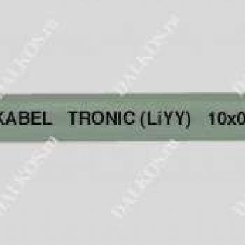 Helukabel TRONIC (LiYY) кабели для передачи данных, компьютерные кабели. фото 1