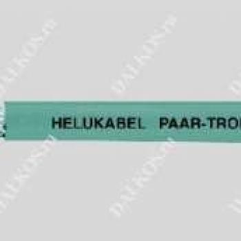 Helukabel PAAR-TRONIC-Li-2YCYv кабели для передачи данных, компьютерные кабели. фото 1