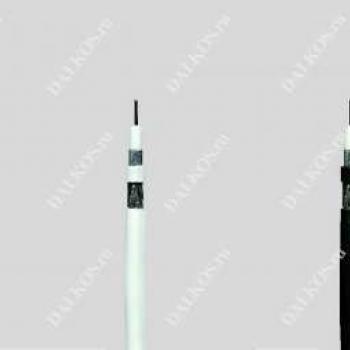 Коаксиальные кабели Helukabel Multimedia-Coaxial cables. фото 1