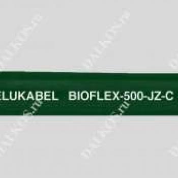 Кабель Helukabel BIOFLEX-500-JZ-C. Химически стойкие к биомаслам. фото 1