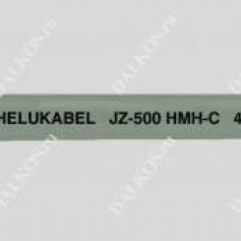 Кабель Helukabel JZ-500 HMH-C. Для управления без галогенов. фото 1