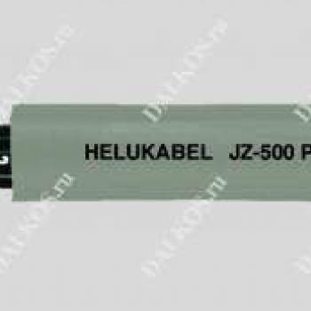 Кабель Helukabel JZ-500 PUR. Химически стойкие к биомаслам. фото 1