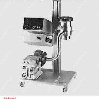 Насосная станция Leybold PT 151 фото 1