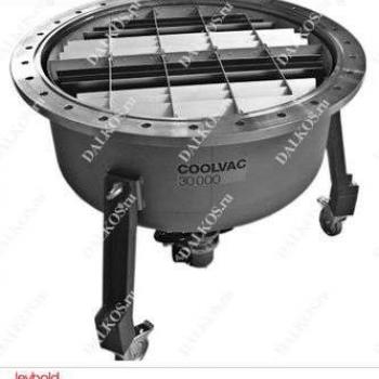 Крионасос Leybold COOLVAC 30.000 CL фото 1