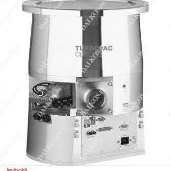 Молекулярный насос Leybold TURBOVAC T 1600 / T 1601. фото 1