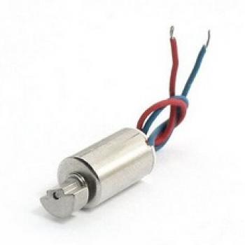 Model No. 304-016
5mm Vibration Motor - 11mm Type фото 1