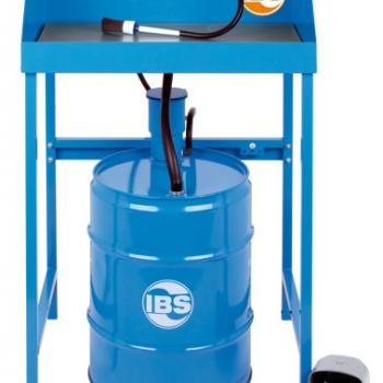 QBP Blower Purge Desiccant Dryer Очиститель фото 1