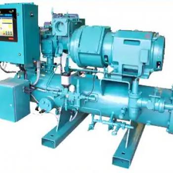 TRANSFER PUMPS DP100 Насос фото 1