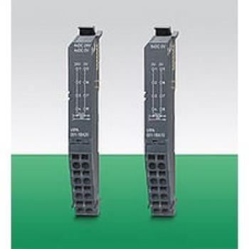 021-1BD40 Дискретный сигнальный модуль фото 1