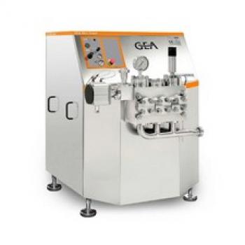 Ariete NS3090 Динамический гомогенизатор 4 900 - 17 500 l/h фото 1