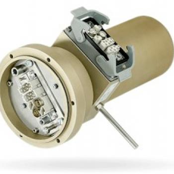 Slip Ring ROTOFLUX Муфта фото 1