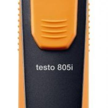 Смарт-зонд testo 805 i - ИК-термометр с Bluetooth Термометр фото 1