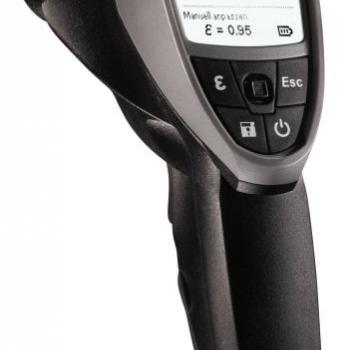 testo 835-T1 Термометр фото 1