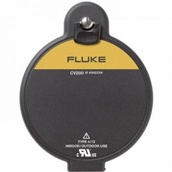 Fluke CV200 - инфракрасное окно ClirVu® 50 мм (2 дюйма) фото 1