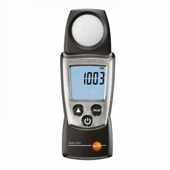 testo 540 - люксметр фото 1