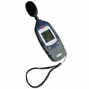 testo 816-4 - шумомер фото 1