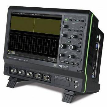 HDO6034-MS - цифровой осциллограф смешанных сигналов фото 1