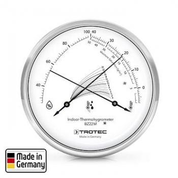 Trotec BZ22M - термогигрометр фото 1