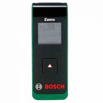 Bosch Zamo-2 - лазерный дальномер фото 1