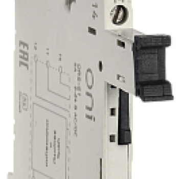 ORS-S1 для реле OSR-1 ONI - розетка фото 1