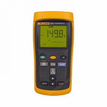 Fluke 52 II 60HZ - термометр фото 1