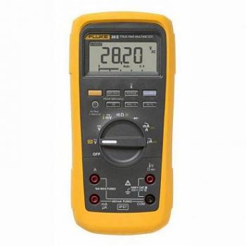 Fluke 28II - мультиметр фото 1