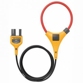 Fluke i2500 - гибкий токоизмерительный датчик iFlex фото 1