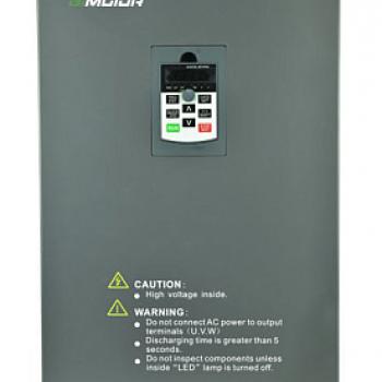 BIMOTOR BIM-500A-110G/132P-T4 110/132 кВт 380 В BIM500A110G132PT4 - преобразователь частоты фото 1