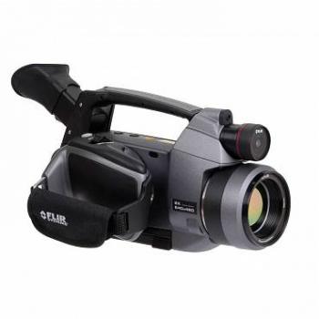 FLIR B660 - тепловизор фото 1