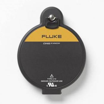 Fluke CV400 - инфракрасное окно ClirVu® 95 мм (4 дюйма) фото 1