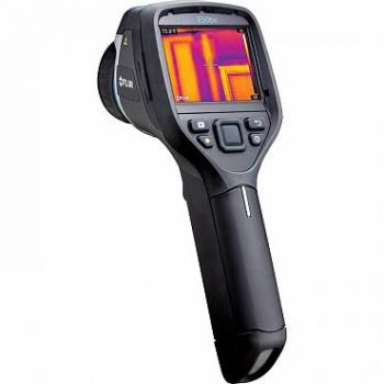 FLIR E50bx - тепловизор фото 1