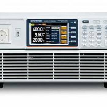 ASR-73200 - источник питания переменного тока фото 1