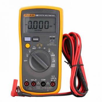 Fluke 18B - мультиметр фото 1