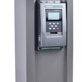 BIMOTOR BIM-3132A 132кВт 380В без встроенного контактора - устройство плавного пуска фото 1