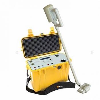 BURNMAKER-2 - поисковая установка для определения места повреждения греющего кабеля фото 1