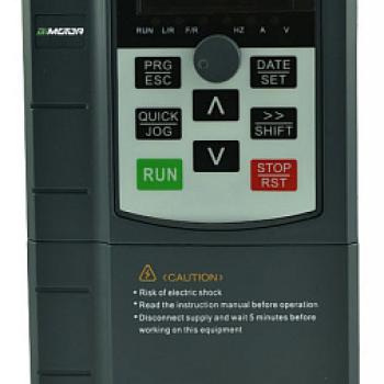 BIMOTOR BIM-500A-0.75G-T4 0,75 кВт 380 В BIM500A075GT4 - преобразователь частоты фото 1