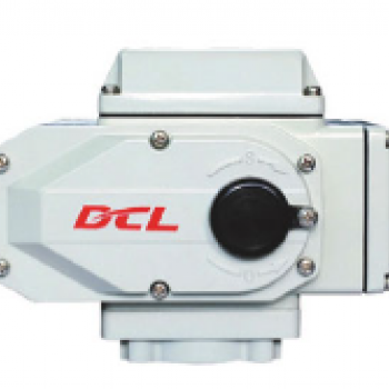 DCL-05 - электроприводы KIPVALVE серии DCL. фото 1