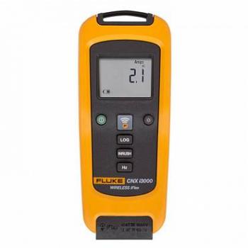 Fluke CNX i3000 iFlex - беспроводной модуль гибких клещей переменного тока фото 1