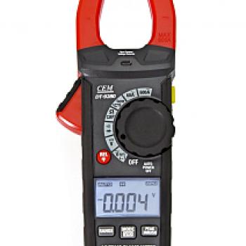 DT-9280 - токоизмерительные клещи фото 1