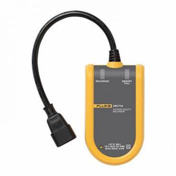 Fluke VR1710 - регистратор качества напряжения фото 1